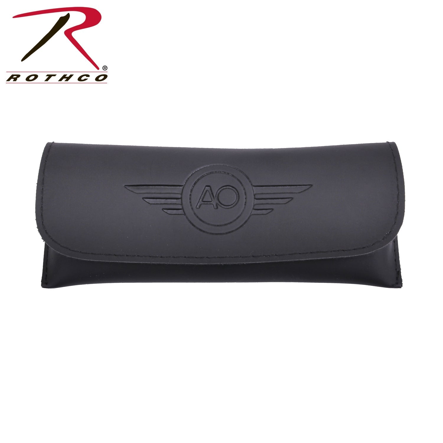 AO Eyewear 52 MM Polarized Pilots Sunglasses LARSON TACTICAL SUPPLY