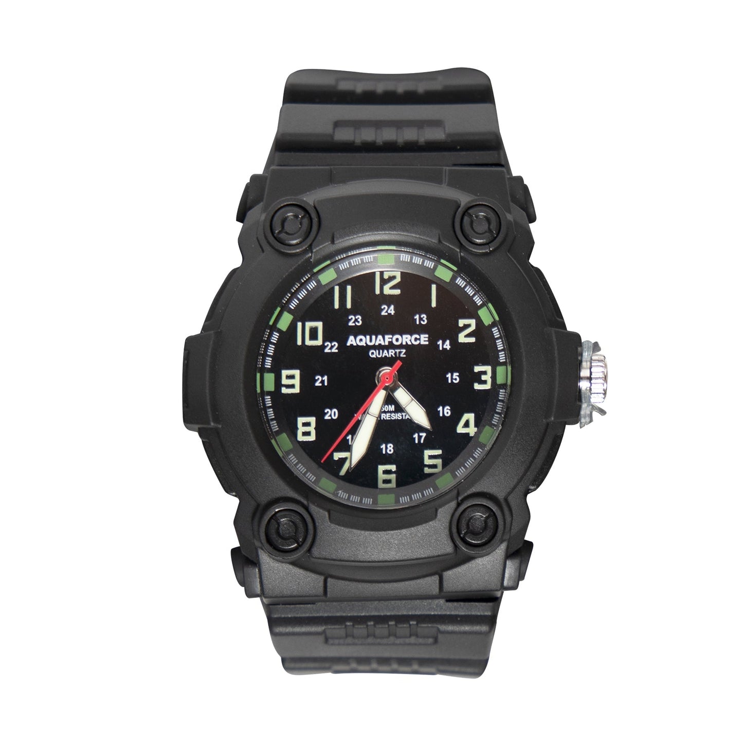 Aquaforce Combat Watch LARSON TACTICAL SUPPLY