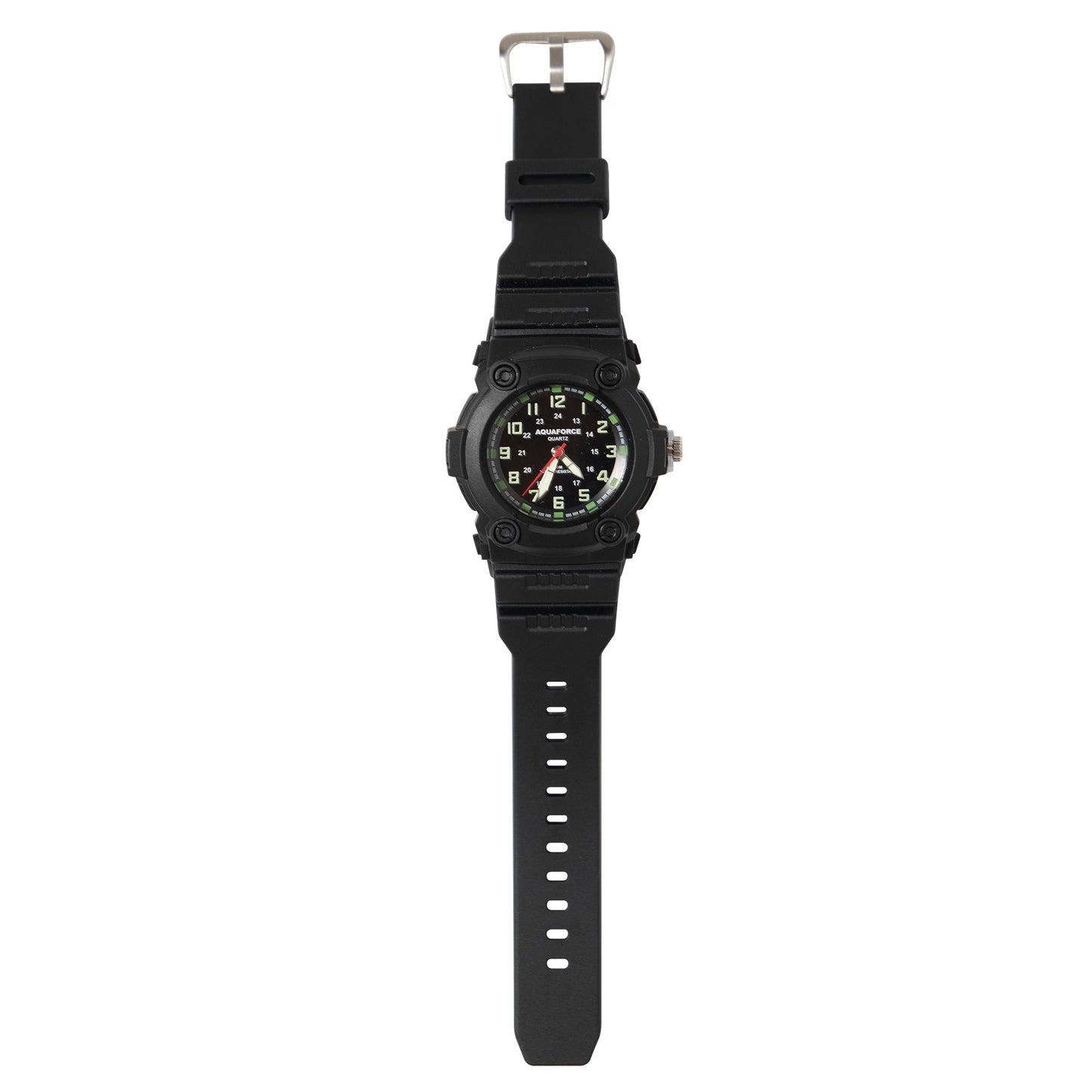 Aquaforce Combat Watch LARSON TACTICAL SUPPLY